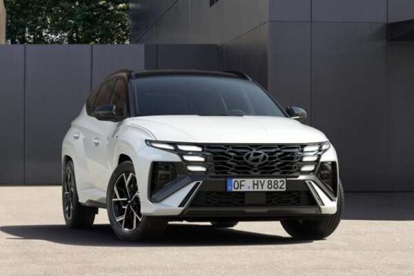 2025 hyundai tucson hybrid