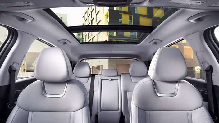 2025 hyundai tucson hybrid