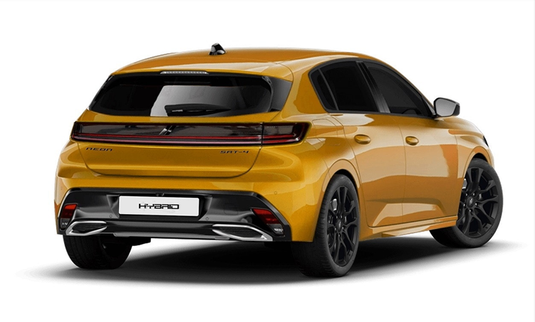 2025 Dodge Neon