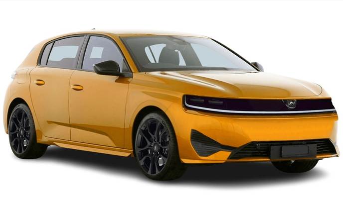 2025 Dodge Neon