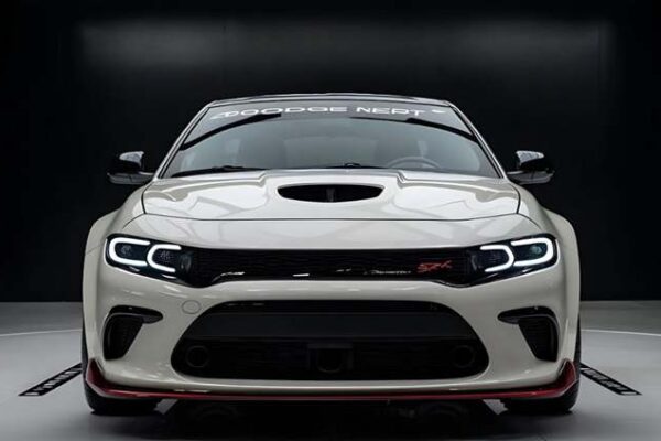 2025 Dodge Neon