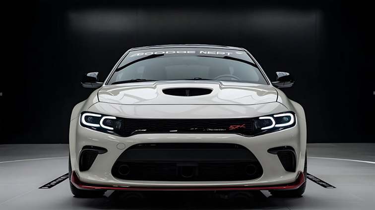 2025 Dodge Neon