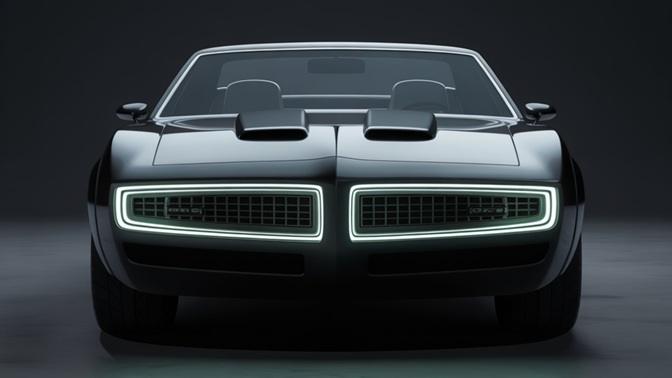 2026 pontiac gto