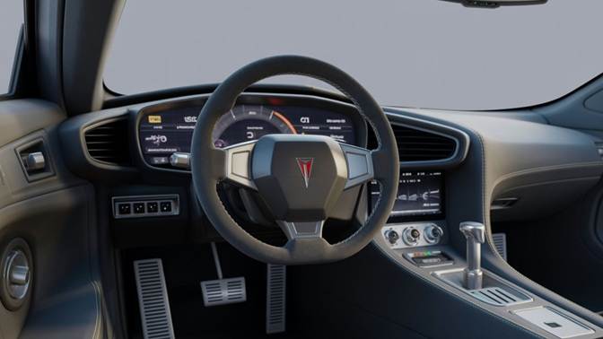 2026 pontiac gto