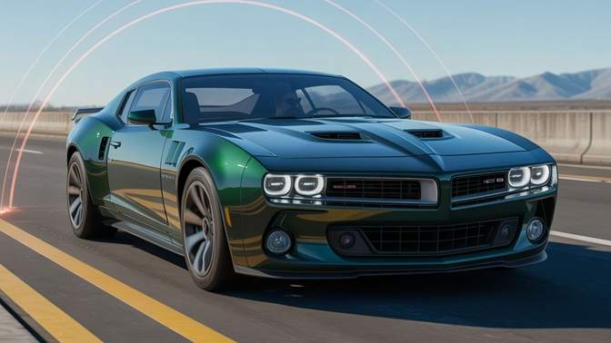 2026 pontiac gto