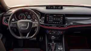 2026 Chevy Chevelle 454 is back: Design, Specs, Price & Release Date