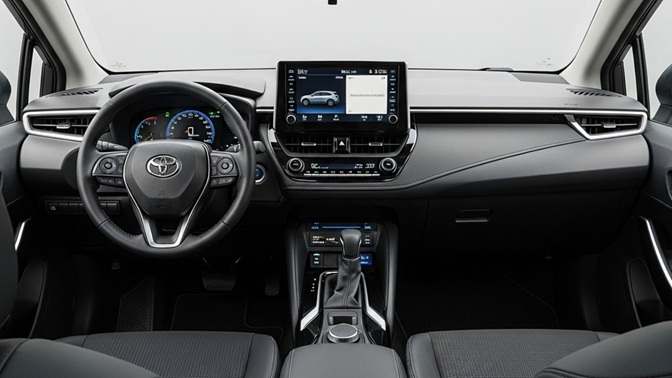 2026 toyota corolla pickup