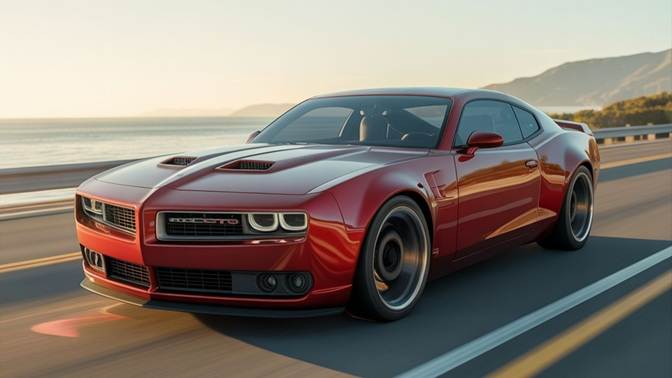 2026 pontiac gto