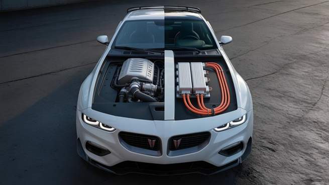 2026 pontiac gto