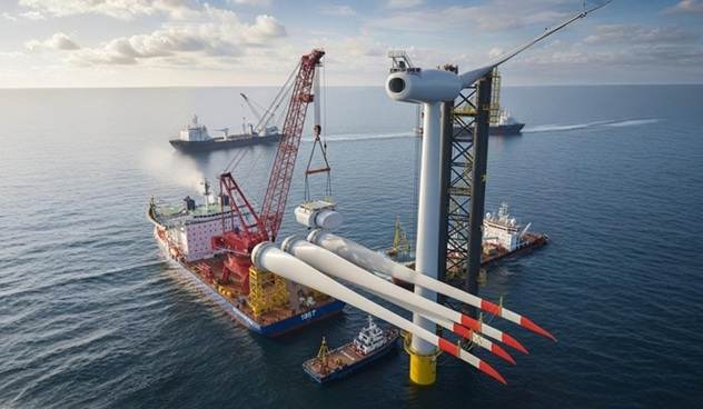 Wind Turbine
