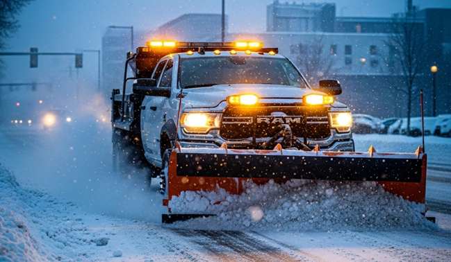 2026 RAM 5500