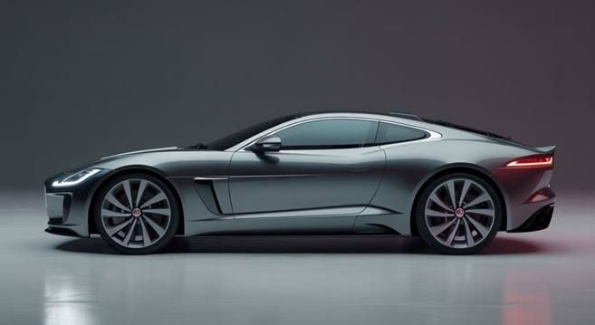 2026 jaguar gt