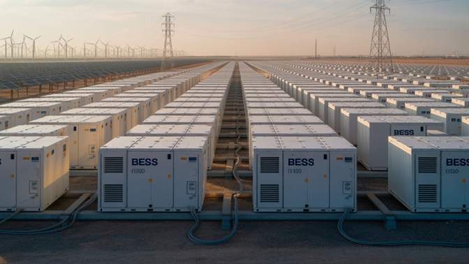 US energy