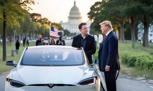 tesla