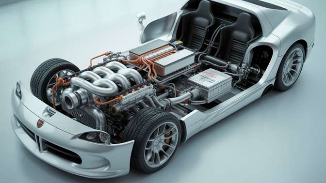 2026 dodge viper