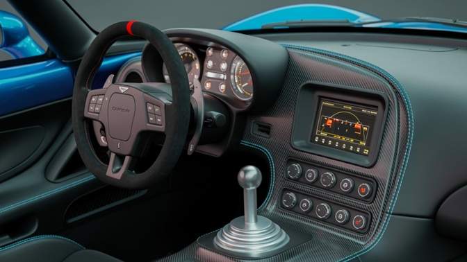 2026 dodge viper