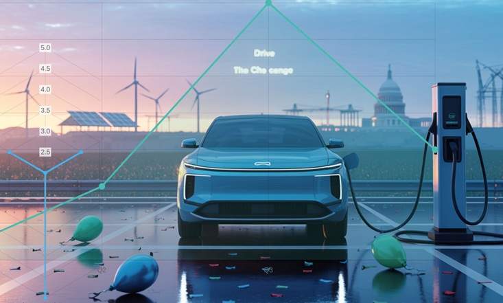 EV Tax Cradit