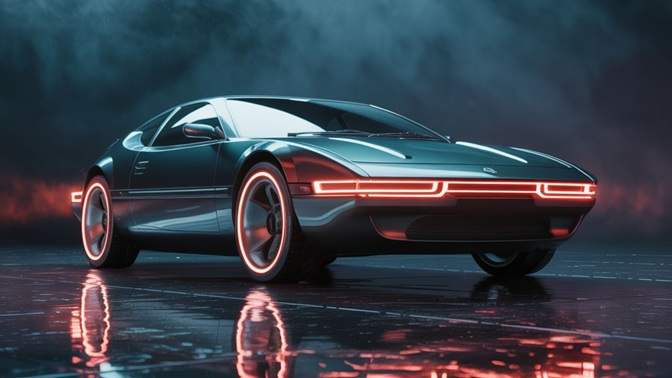 2026 dodge stealth​ 