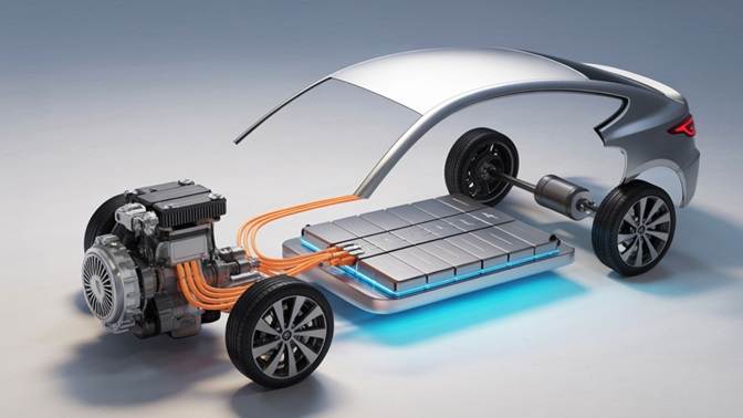 2026 Ford Galaxie 500XL