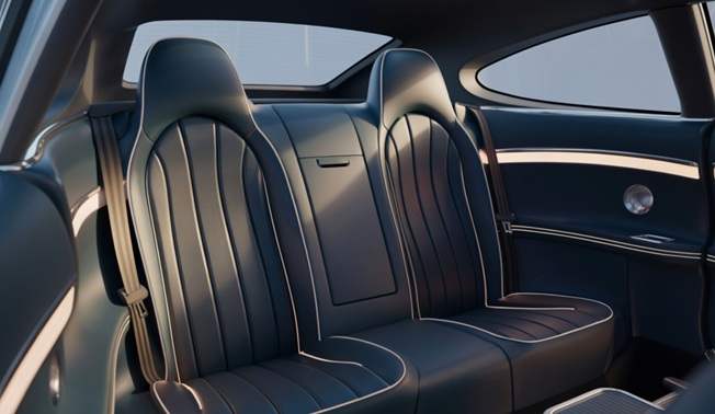 2026 Ford Galaxie 500XL