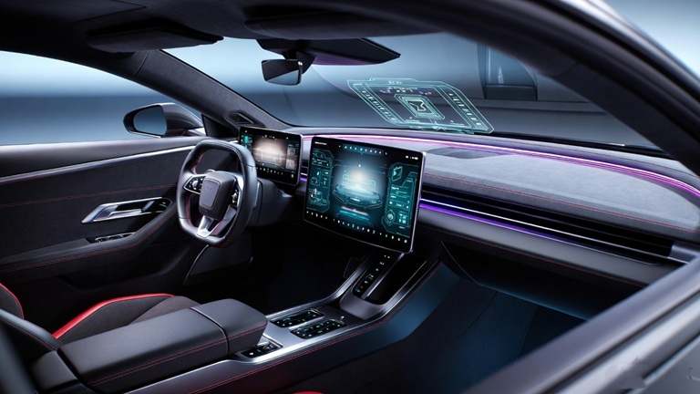 2027 Chevy Camaro SS