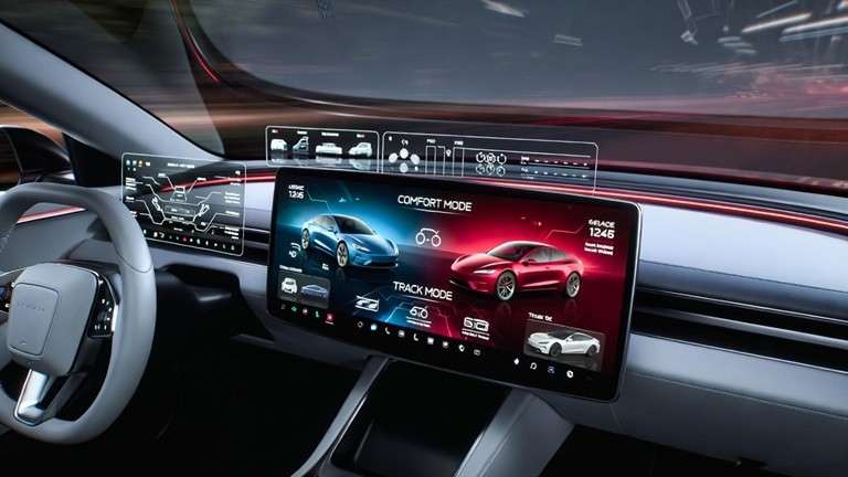 2027 Chevy Camaro SS