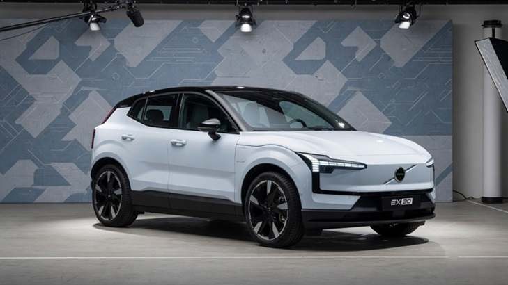 Volvo